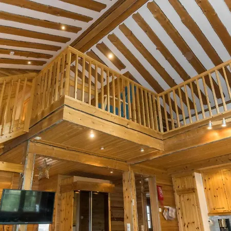 Lauri 4 Iso By Interhome Holiday home