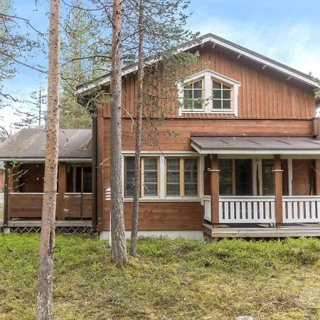 Lauri 4 Iso By Interhome Levi