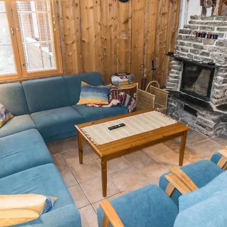 Lauri 4 Iso By Interhome Holiday home *