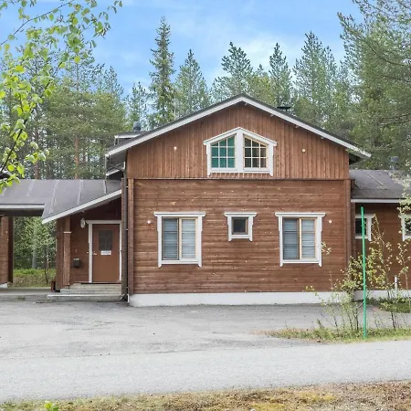 Lauri 4 Iso By Interhome Holiday home Levi