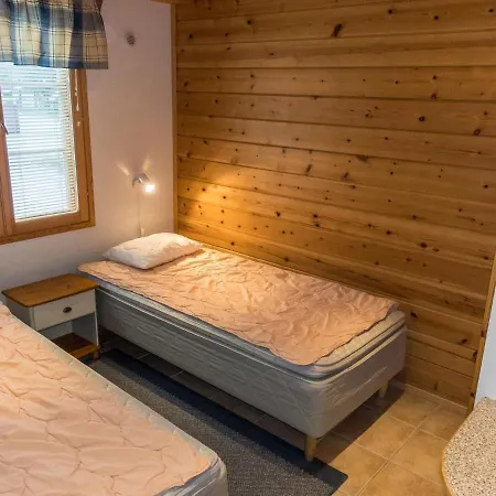 Lauri 4 Iso By Interhome Holiday home Levi