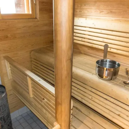 Lauri 4 Iso By Interhome * Levi