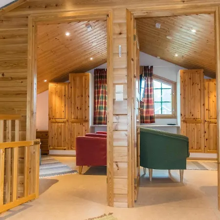 Lauri 4 Iso By Interhome Holiday home *