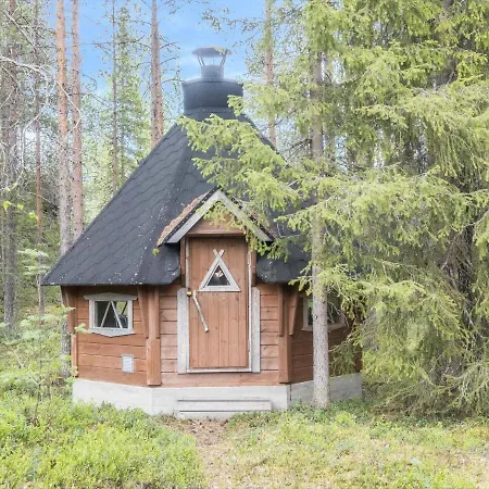 Lauri 4 Iso By Interhome Holiday home