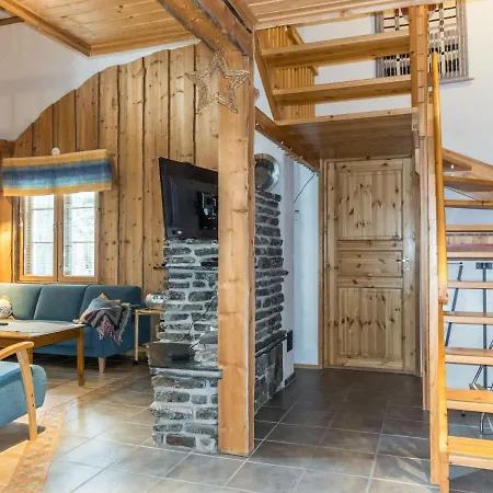 Lauri 4 Iso By Interhome Holiday home