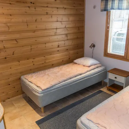 Lauri 4 Iso By Interhome * Levi