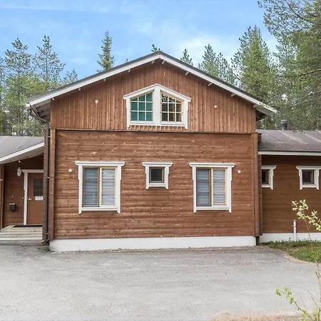 Lauri 4 Iso By Interhome * Levi