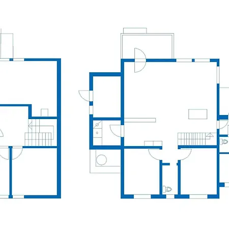 Holiday home Lauri 4 Iso By Interhome *