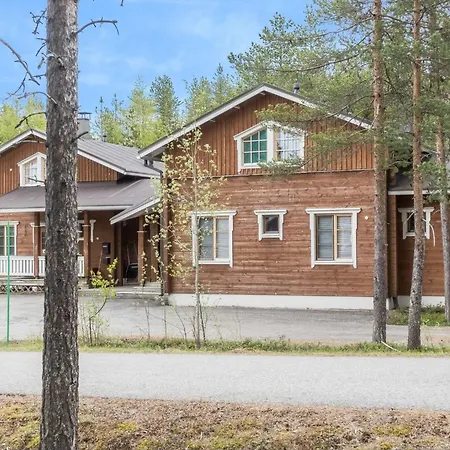 Lauri 4 Iso By Interhome Ferienhaus Levi