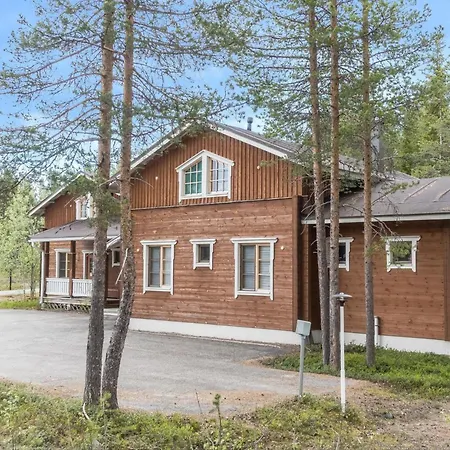 Lauri 4 Iso By Interhome 別荘