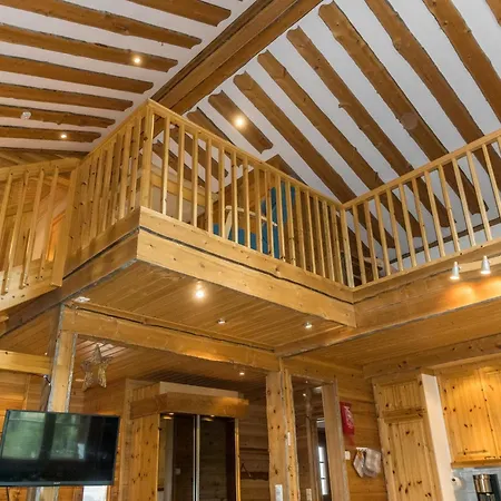 Lauri 4 Iso By Interhome * Levi