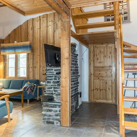 Lauri 4 Iso By Interhome Ferienhaus *