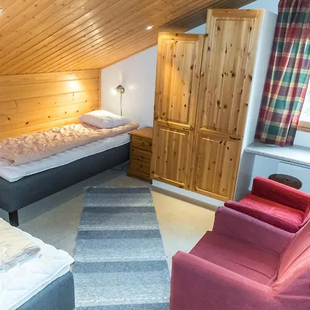 Ferienhaus Lauri 4 Iso By Interhome