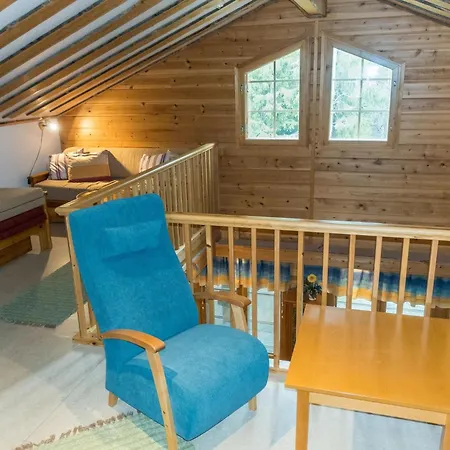 Lauri 4 Iso By Interhome Ferienhaus Levi