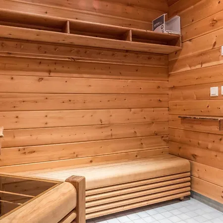 Ferienhaus Lauri 4 Iso By Interhome Levi