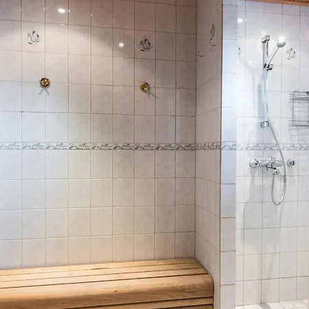 Lauri 4 Iso By Interhome Levi