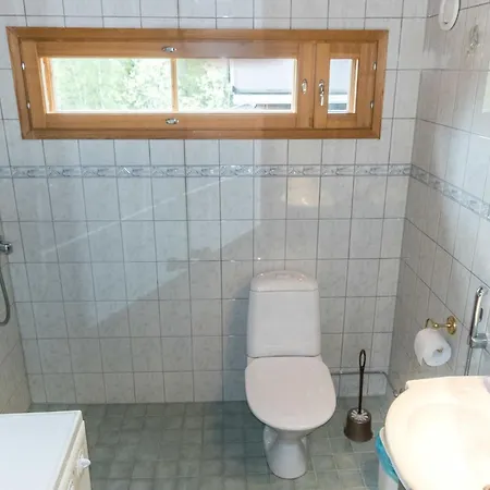 Lauri 4 Iso By Interhome Nyaraló