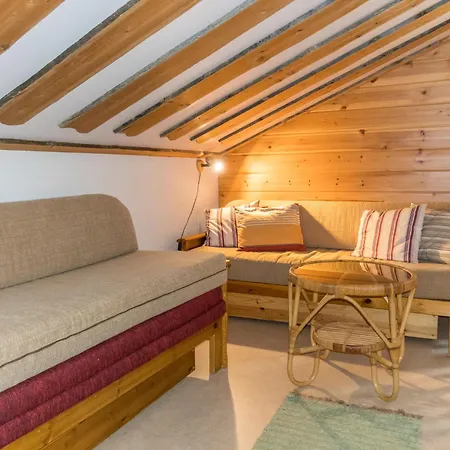 Appartamento Lauri 4 Iso By Interhome Levi