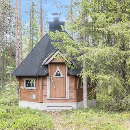 Lauri 4 Iso By Interhome * Levi