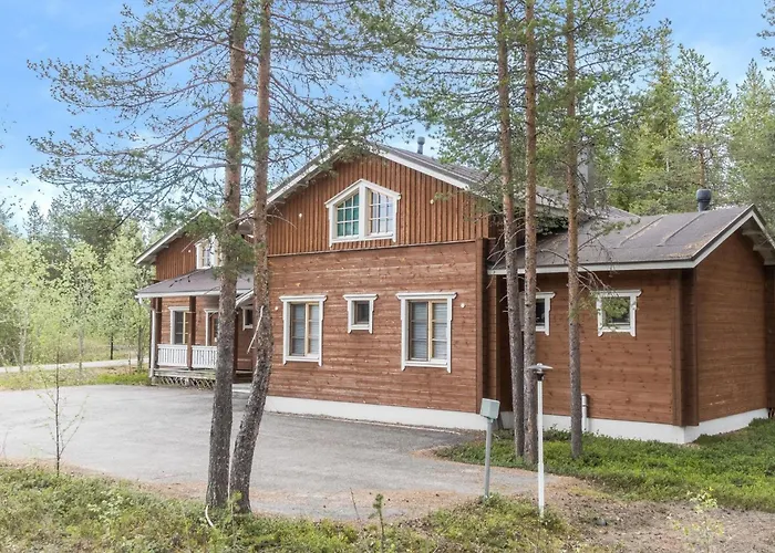 Lauri 4 Iso By Interhome 度假居