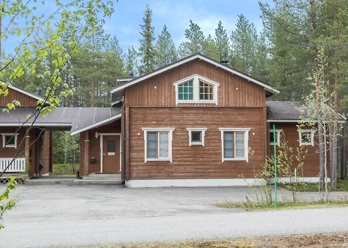 Lauri 4 Iso By Interhome 別荘 *