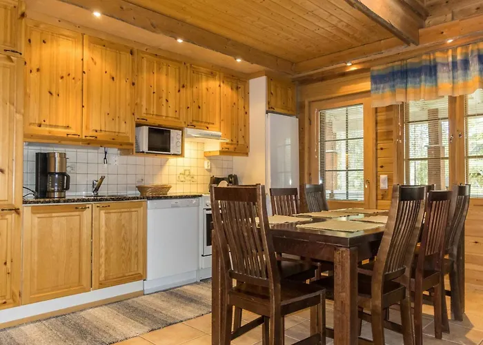 Lauri 4 Iso By Interhome 度假居