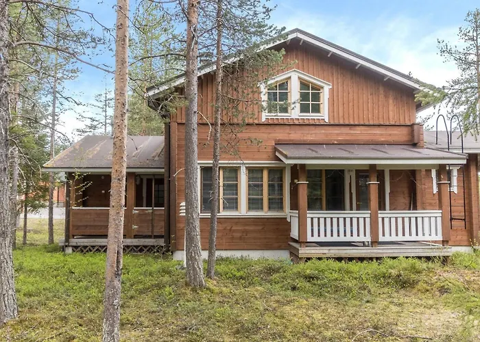 Lauri 4 Iso By Interhome 別荘 *