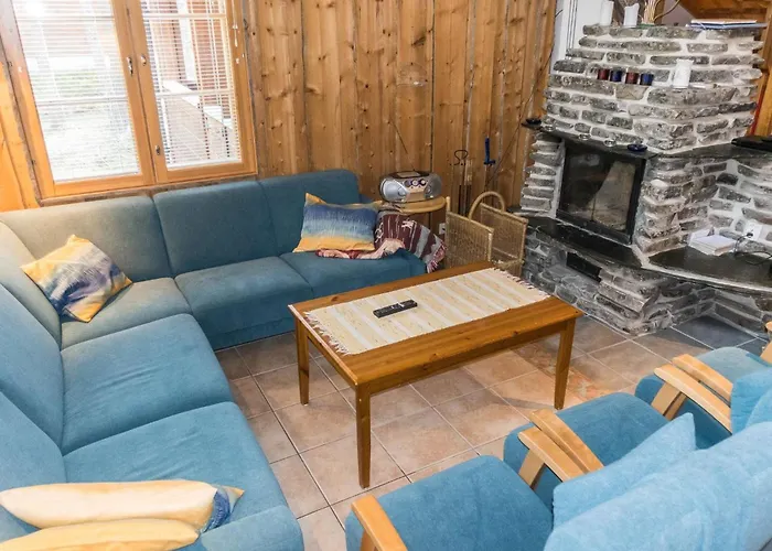 Lauri 4 Iso By Interhome 度假居