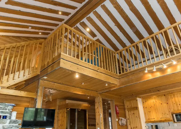 Lauri 4 Iso By Interhome * レヴィ