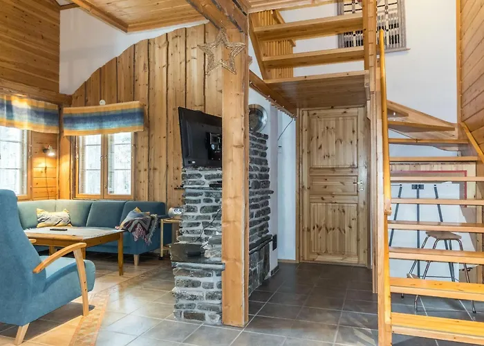 Lauri 4 Iso By Interhome 度假居 *