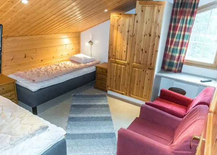 別荘 Lauri 4 Iso By Interhome