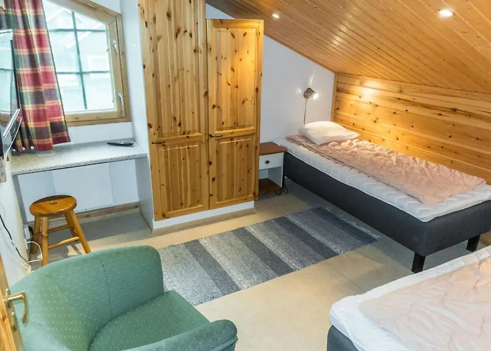 Lauri 4 Iso By Interhome 列维