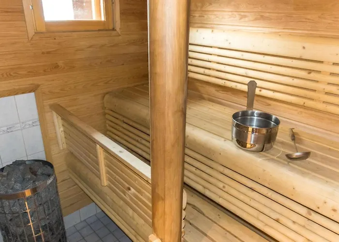 Lauri 4 Iso By Interhome 別荘