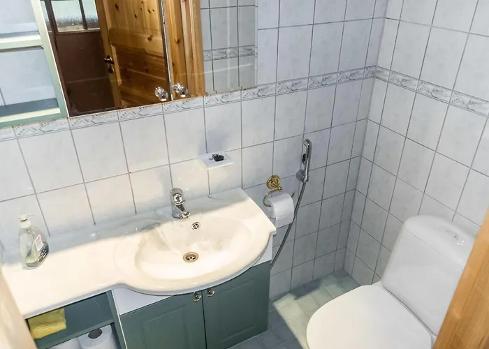 Lauri 4 Iso By Interhome 度假居