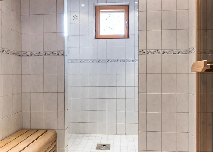 別荘 Lauri 4 Iso By Interhome レヴィ