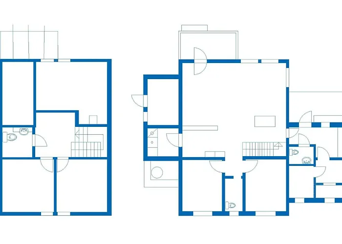 Lauri 4 Iso By Interhome 別荘