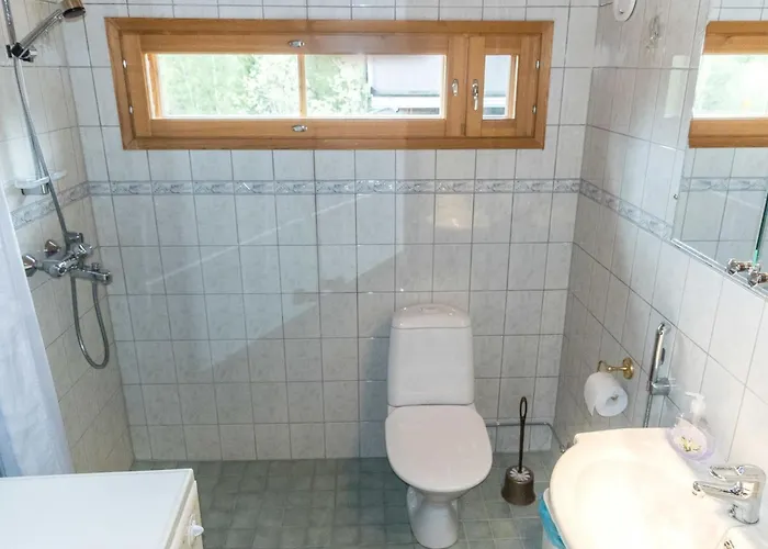 Lauri 4 Iso By Interhome 度假居