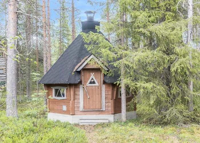 Lauri 4 Iso By Interhome *